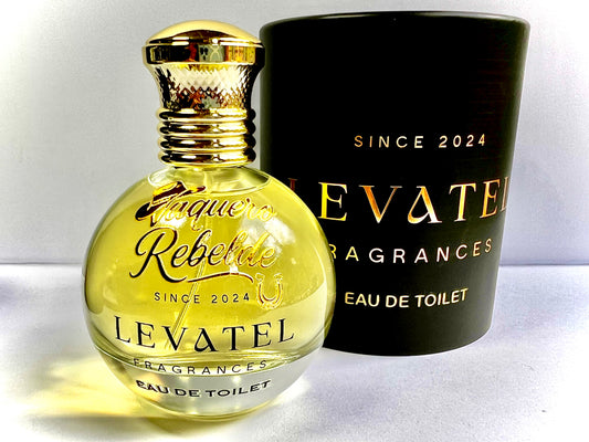 “Vaquero Rebelde” for the manly man!