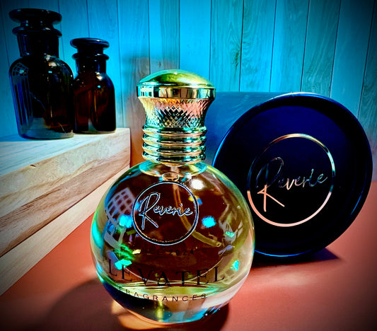 Reverie Perfume