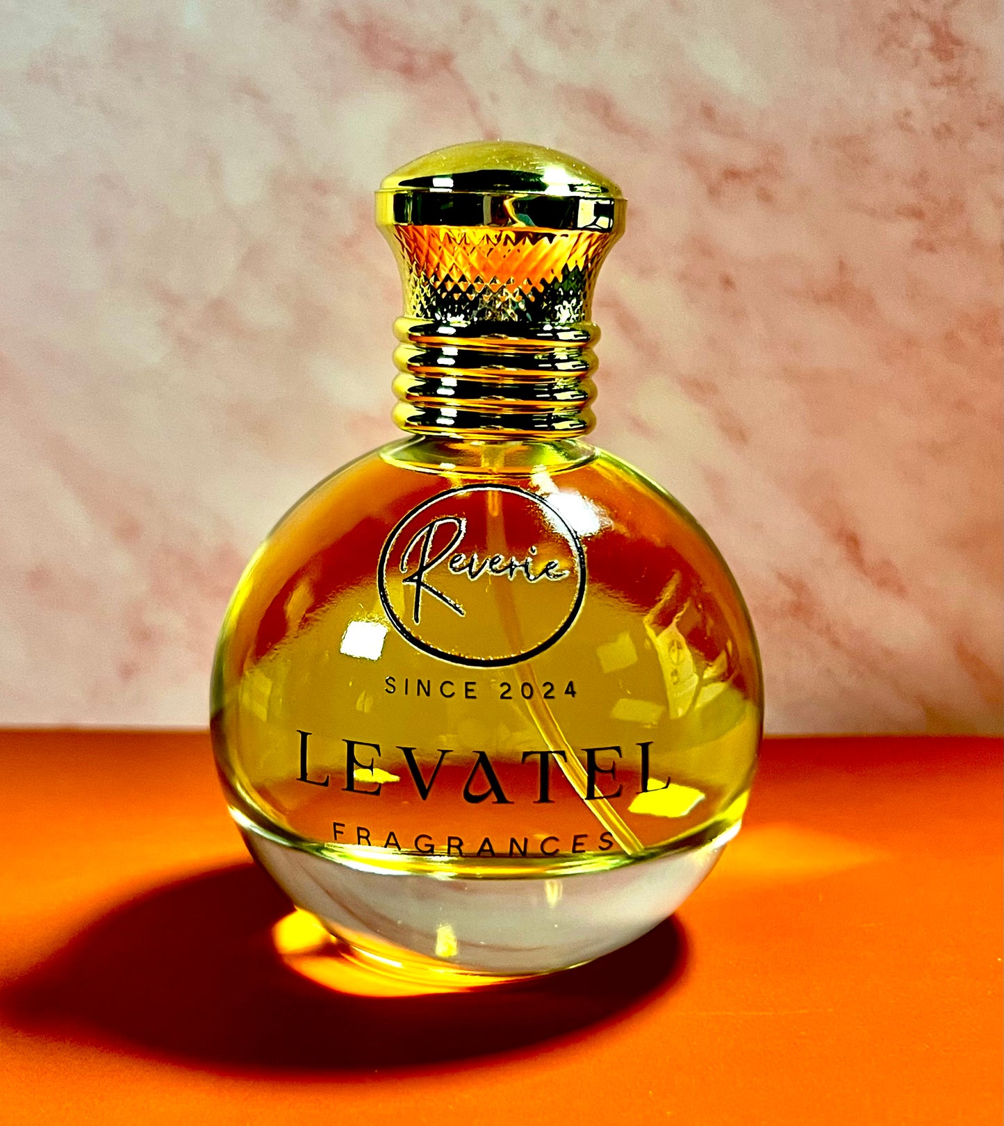 Reverie Perfume