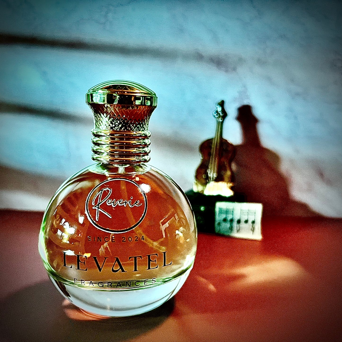Reverie Perfume