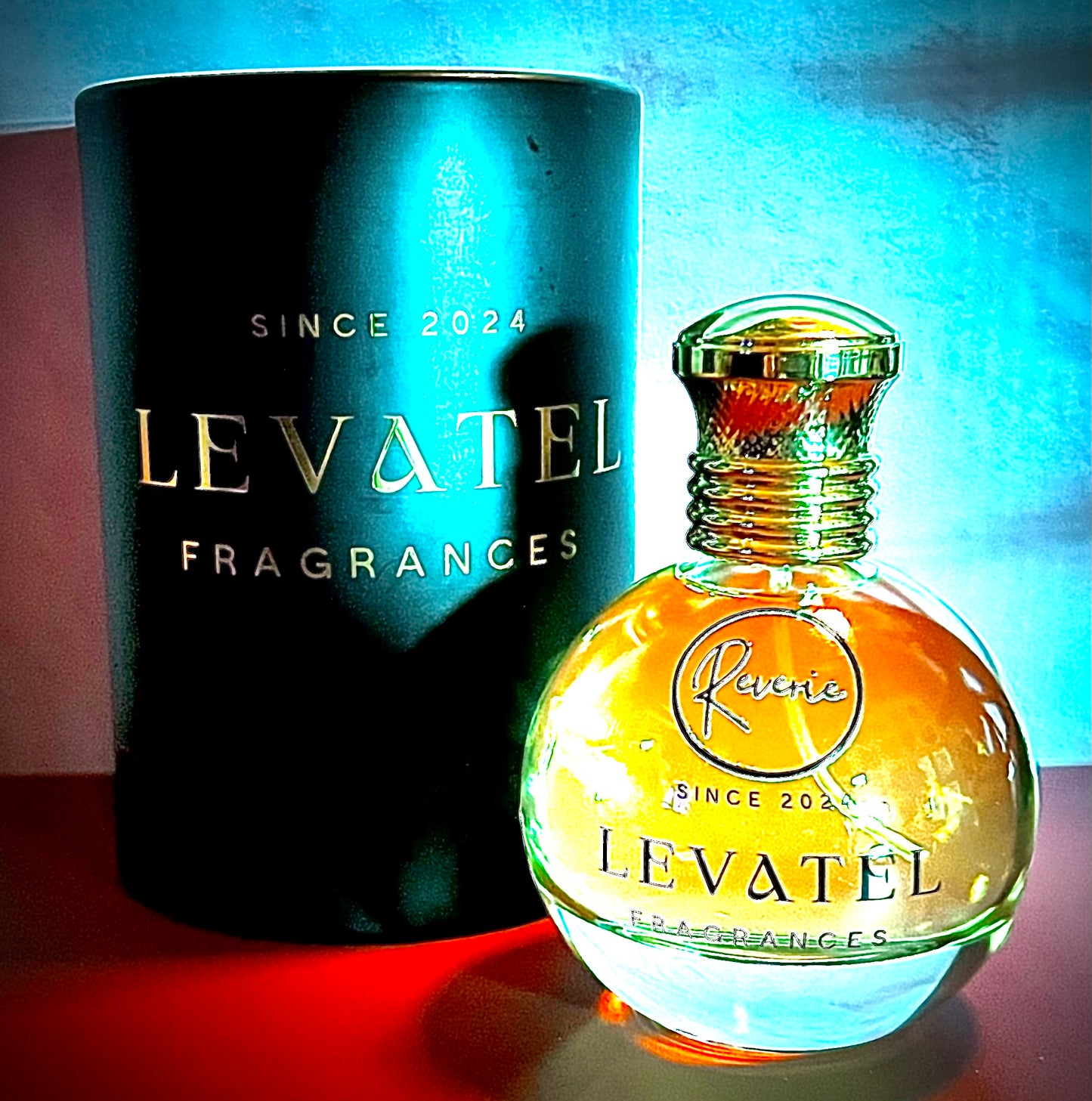 Reverie Perfume