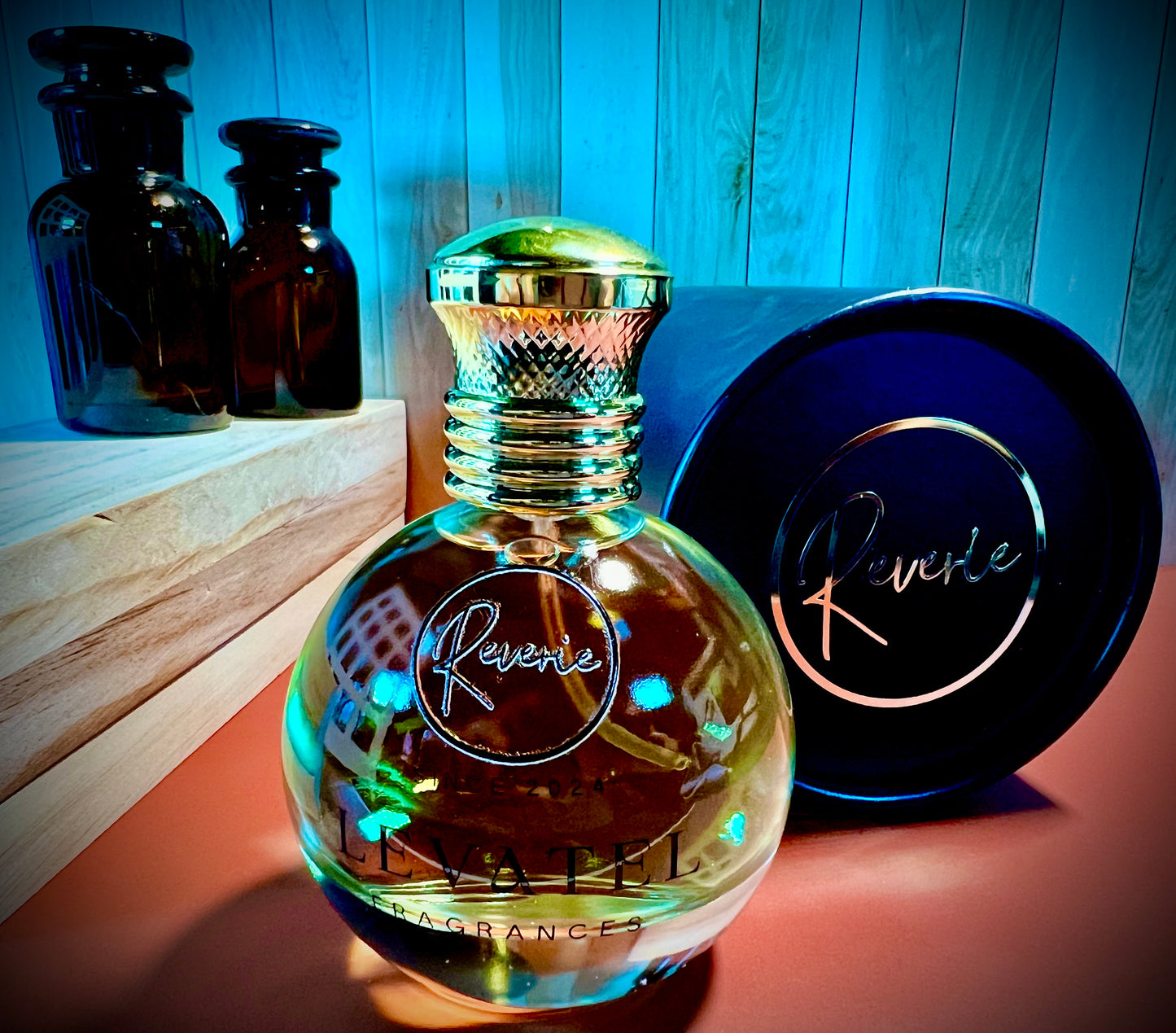 Reverie Perfume